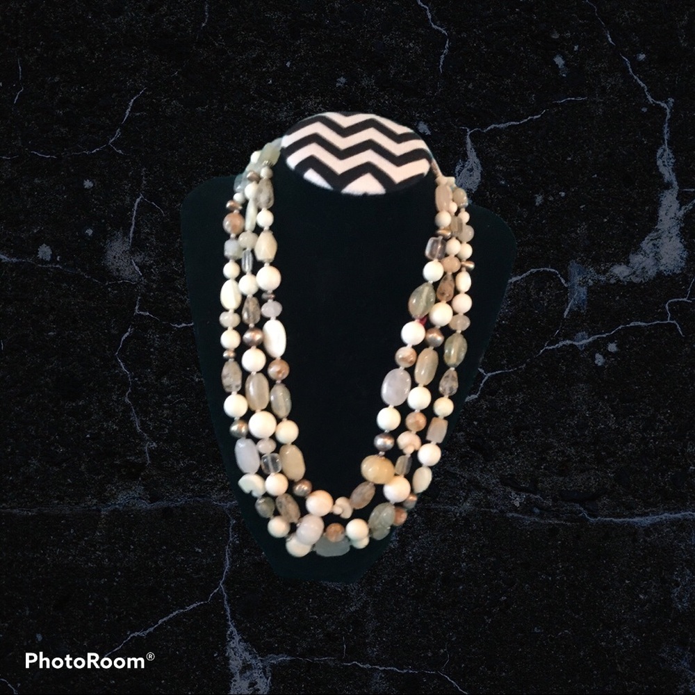 Stunning Necklace
